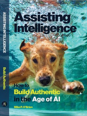 cover image of Assisting Intelligence